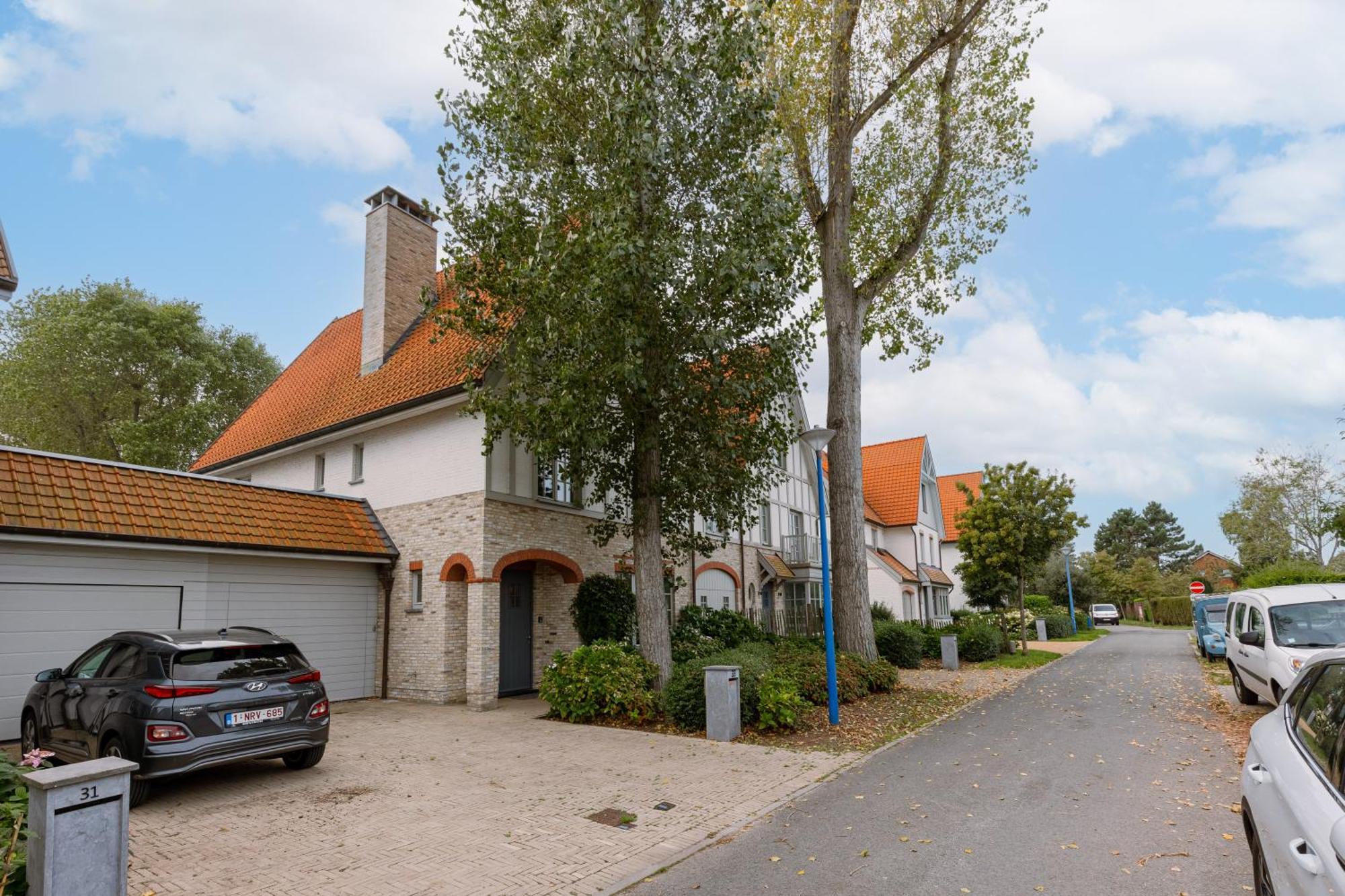 Villa Josephine Koksijde Exterior photo