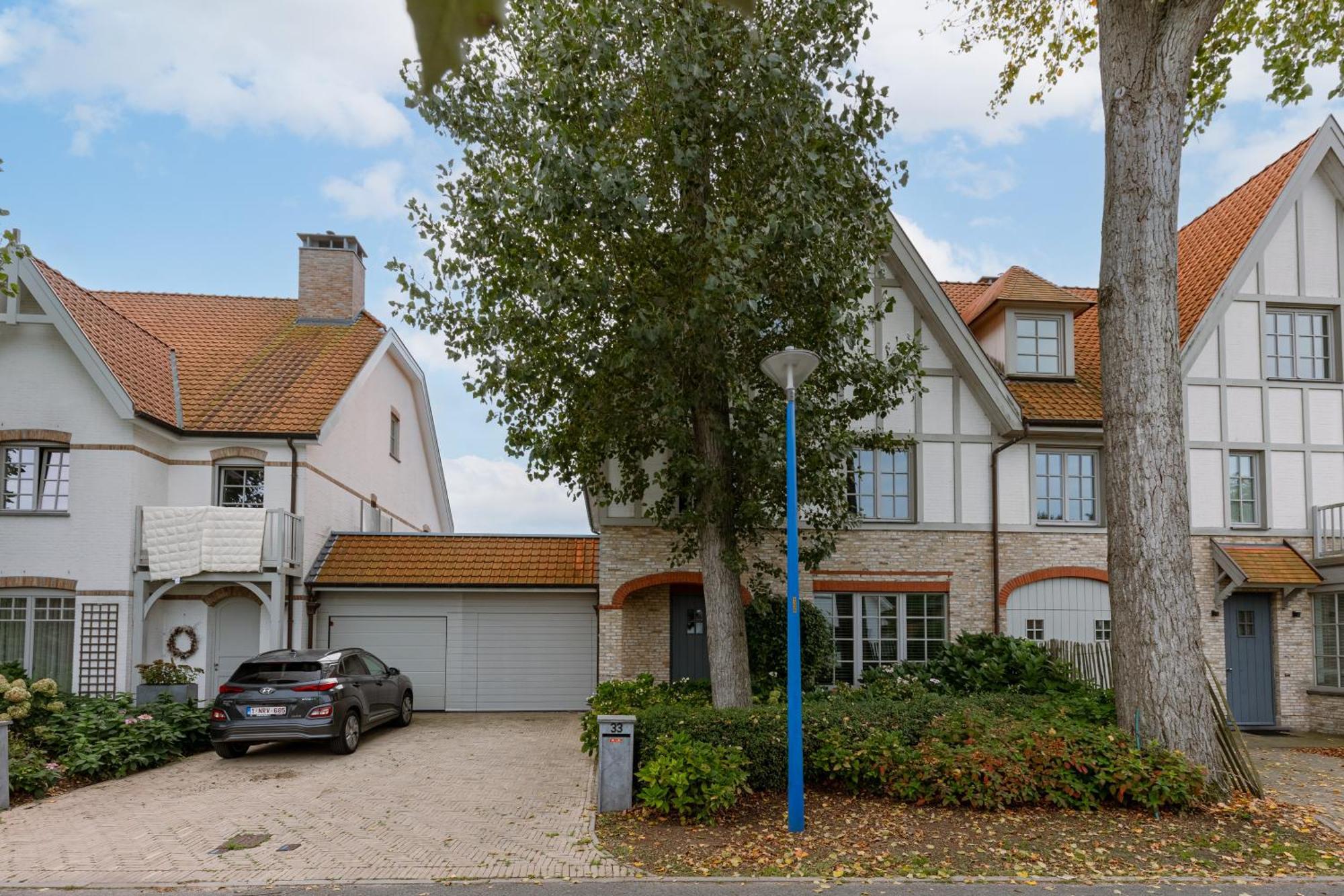 Villa Josephine Koksijde Exterior photo